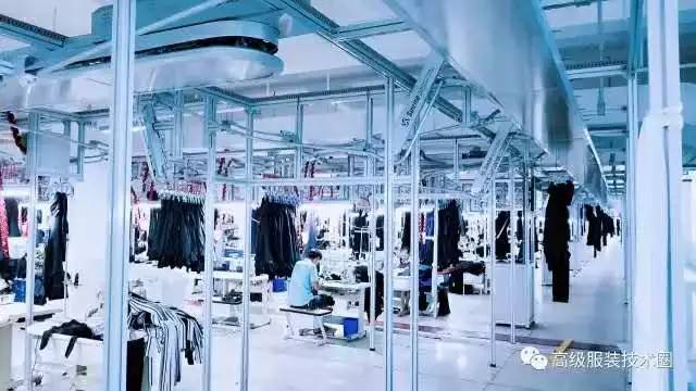 共享工厂爆火背后 500位服装大佬齐聚，揭秘服装制造业的变革风暴